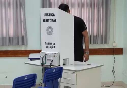 Palmas lidera eleitorado do Tocantins com 18% dos votantes; veja ranking do TRE
