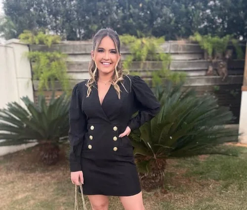 Esposa de sertanejo é presa em Orlando por dirigir sem carteira local válida