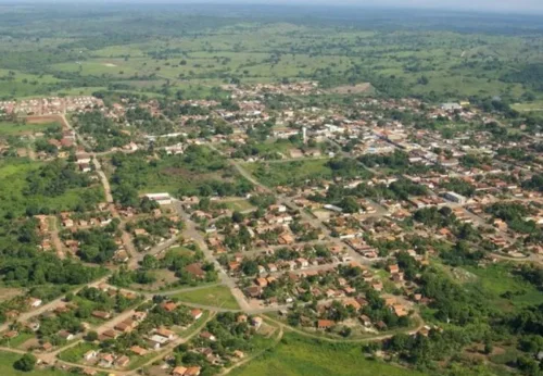 Idosa de 67 anos morre após cair de trator e ser atropelada pelo veículo em Aragominas