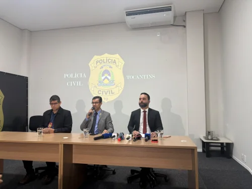 Pai e madrasta são indiciados por morte de menino de 3 anos em Palmas