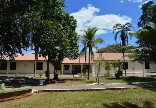 IFTO abre seleção para professores substitutos em Dianópolis com salário de até R$ 8,9 mil