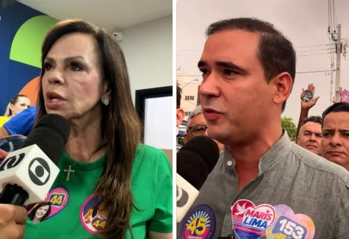 Dorinha debate incentivos fiscais em Araguaína; Vicentinho visita distritos