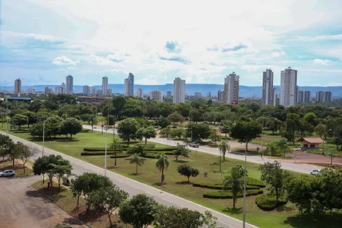 Aniversário de 37 anos de Palmas altera funcionamento de serviços e comércio