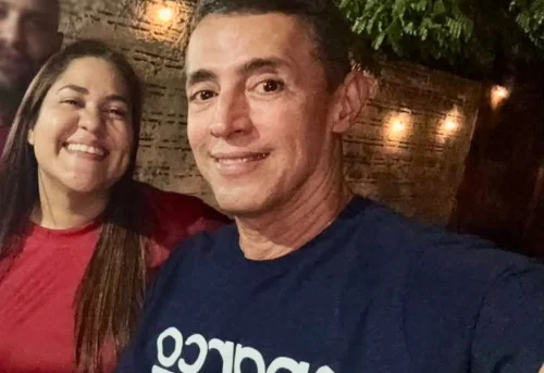 Acidente na TO-070 mata esposa de ex-secretário de Saúde do Tocantins