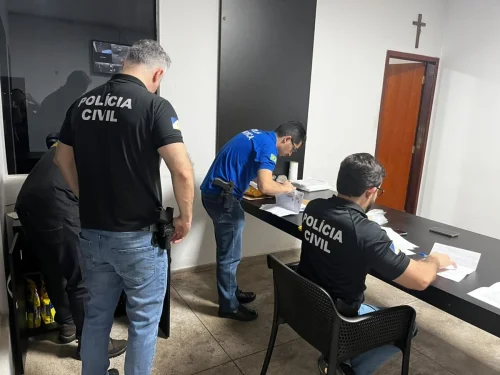 Operação Vital: esquema de sonegação fiscal de R$ 26 milhões é investigado no Tocantins